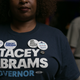 Illustration for article titled Georgia Legislature Outlaws Abortion With ‘Fetal Heartbeat’ Bill. Stacey Abrams Would Have Vetoed This B.S.